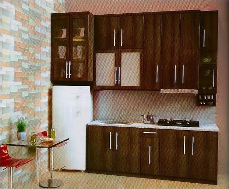 5 Gambar  Dapur  Minimalis  Ukuran  3 x 3 Modern dan Tips Mendesainnya Ide Rumah Asri